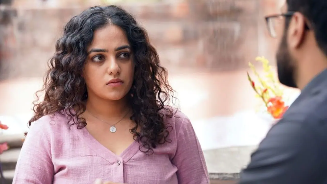 Nithya Menen on Breathe: Into the Shadows Season 2: “With good content comes great responsibility”