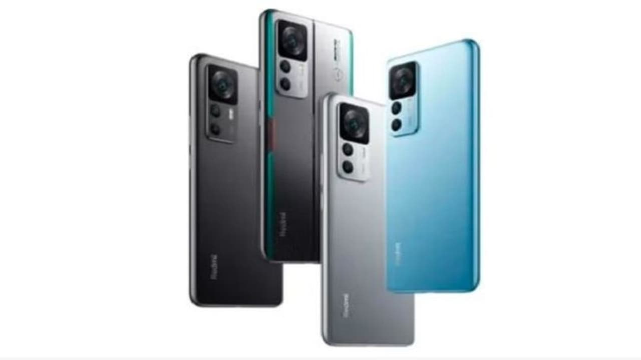 షియోమీ కొత్త స్మార్ట్ ఫోన్.. ఫాస్టెస్ట్ ప్రాసెసర్తో లాంచ్.. ఈ గొప్ప ఫీచర్లు చూడవచ్చు.. షియోమీ కొత్త స్మార్ట్ ఫోన్.. ఫాస్టెస్ట్ ప్రాసెసర్తో లాంచ్.. ఈ గొప్ప ఫీచర్లు చూడవచ్చు..