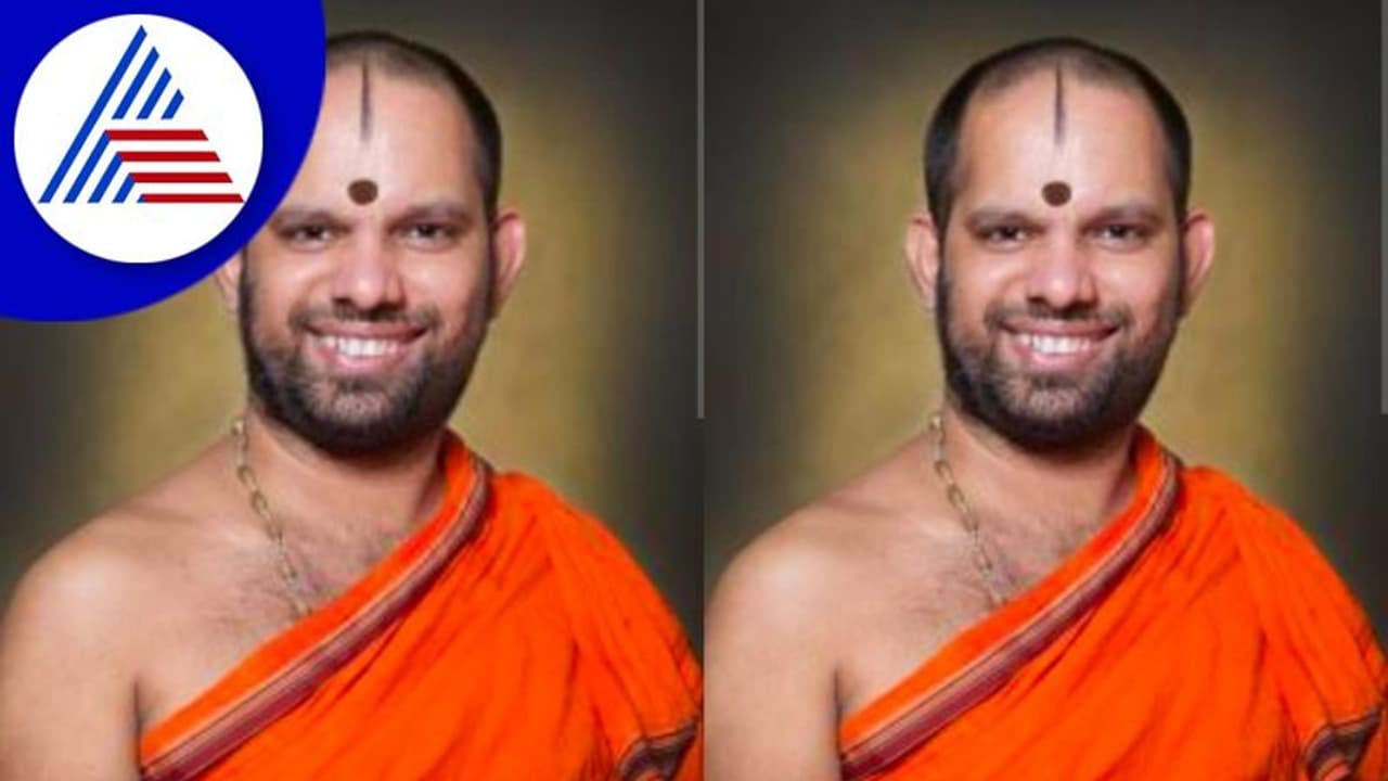 ಭಯೋತ್ಪಾದನೆಯಲ್ಲಿ ಭಾಗಿಯಾಗದಂತೆ ಮೌಲ್ವಿಗಳು ಬುದ್ಧಿ ಹೇಳಬೇಕು: ಕಾಣಿಯೂರುಶ್ರೀ