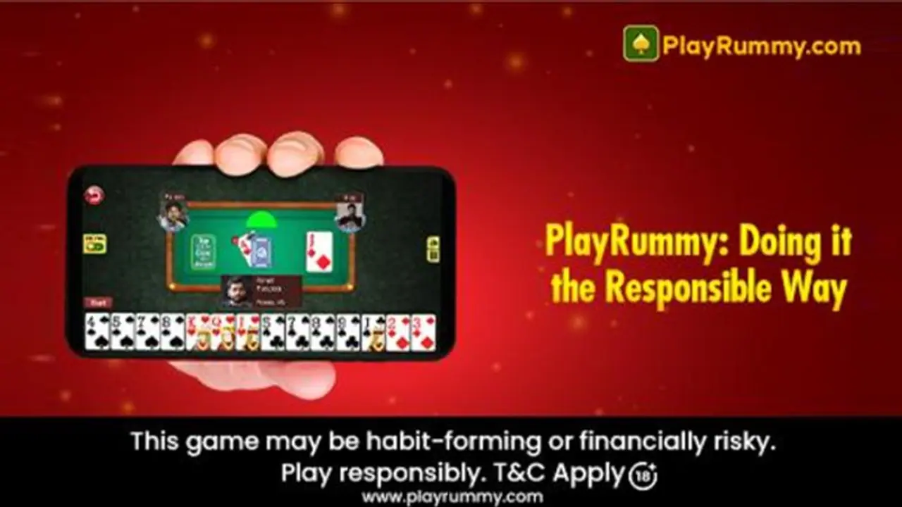 PlayRummy.com: Doing it the responsible way