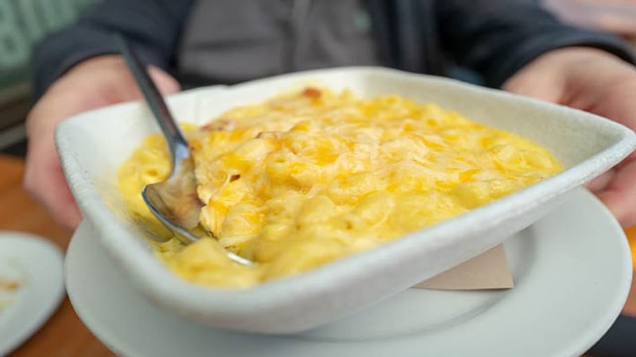 मैकरोनी पास्ता बनाने में लगी देर तो महिला ने कंपनी पर ठोंका 40 करोड़ का केस मैकरोनी पास्ता बनाने में लगी देर तो महिला ने कंपनी पर ठोंका 40 करोड़ का केस