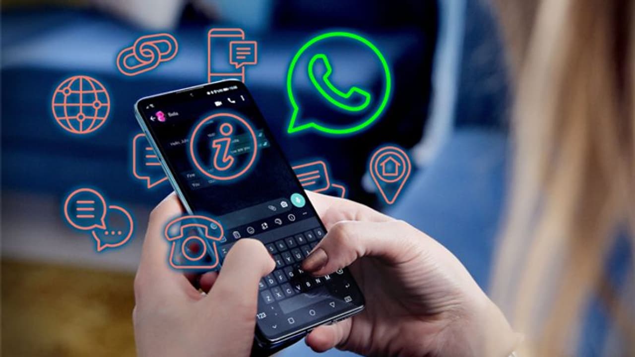 यूजर्स को खुद से बात करने का मौका देगा WhatsApp, जानिए कैसे काम करता है यह नया अपडेट