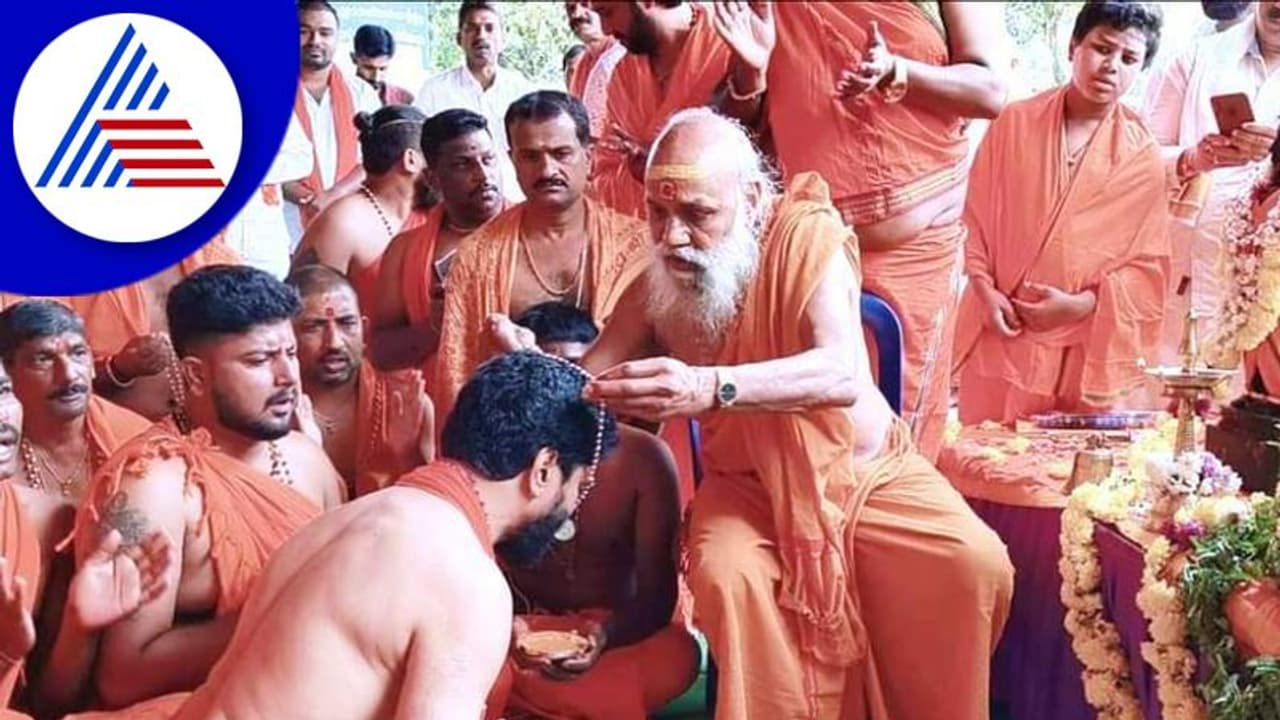 Datta Jayanthi: ವಿಹಿಂಪ, ಬಜರಂಗದಳದ ದತ್ತಜಯಂತಿ ಇಂದಿನಿಂದ ಆರಂಭ: ಸಿಟಿ ರವಿ ಸೇರಿ 100 ಜನರ ಮಾಲಾರ್ಪಣೆ