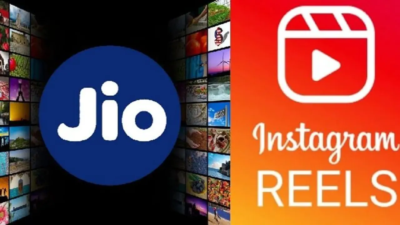 Instagram, Youtube க்கு போட்டியாக வீடியோ தளத்தில் களமிறங்கும் Jio