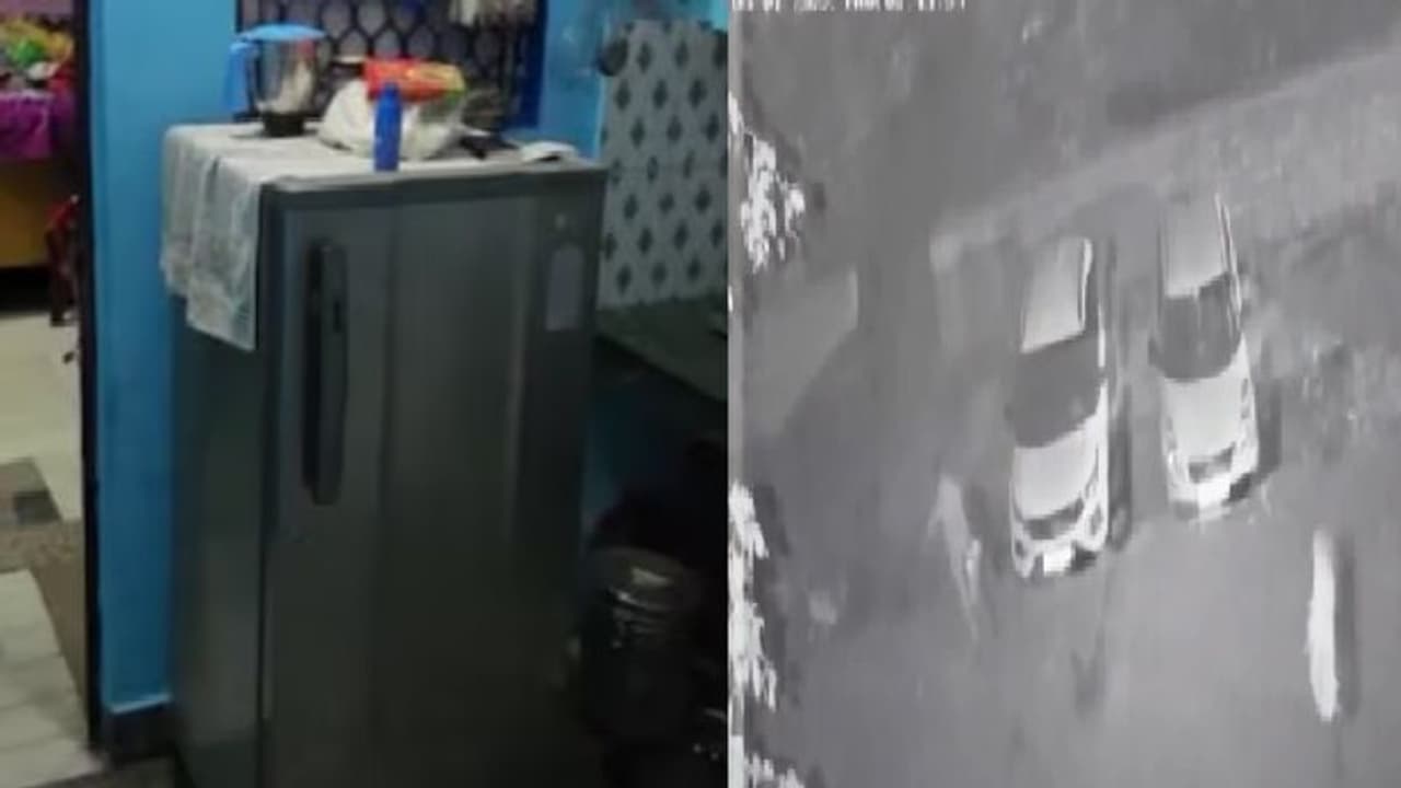 மகனுடன் இணைந்து கணவனை பத்து துண்டுகளாக வெட்டிக் கொன்ற பெண்; மீண்டும் அதிர்ச்சி சம்பவம்!! மகனுடன் இணைந்து கணவனை பத்து துண்டுகளாக வெட்டிக் கொன்ற பெண்; மீண்டும் அதிர்ச்சி சம்பவம்!!