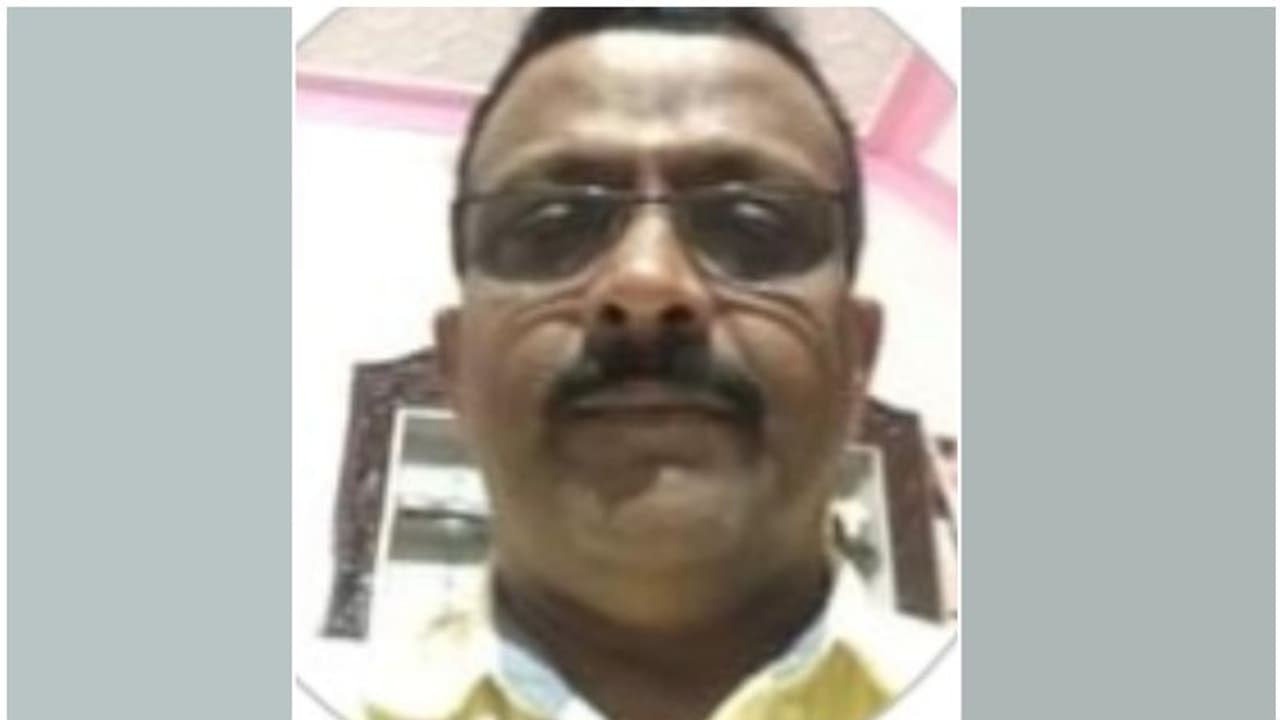 നാട്ടിലേക്കുള്ള യാത്രാമധ്യേ പ്രവാസി മലയാളി മരിച്ചു നാട്ടിലേക്കുള്ള യാത്രാമധ്യേ പ്രവാസി മലയാളി മരിച്ചു