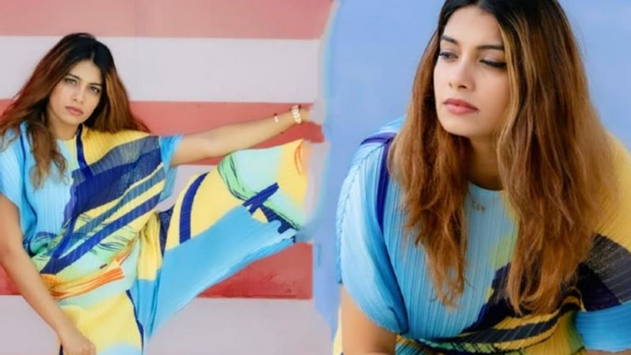 'കർമ്മ ഒരു ബൂമറാംഗ് തന്നെയാണ്', ചർച്ചയായി ദിൽഷയുടെ പുതിയ ചിത്രങ്ങൾ