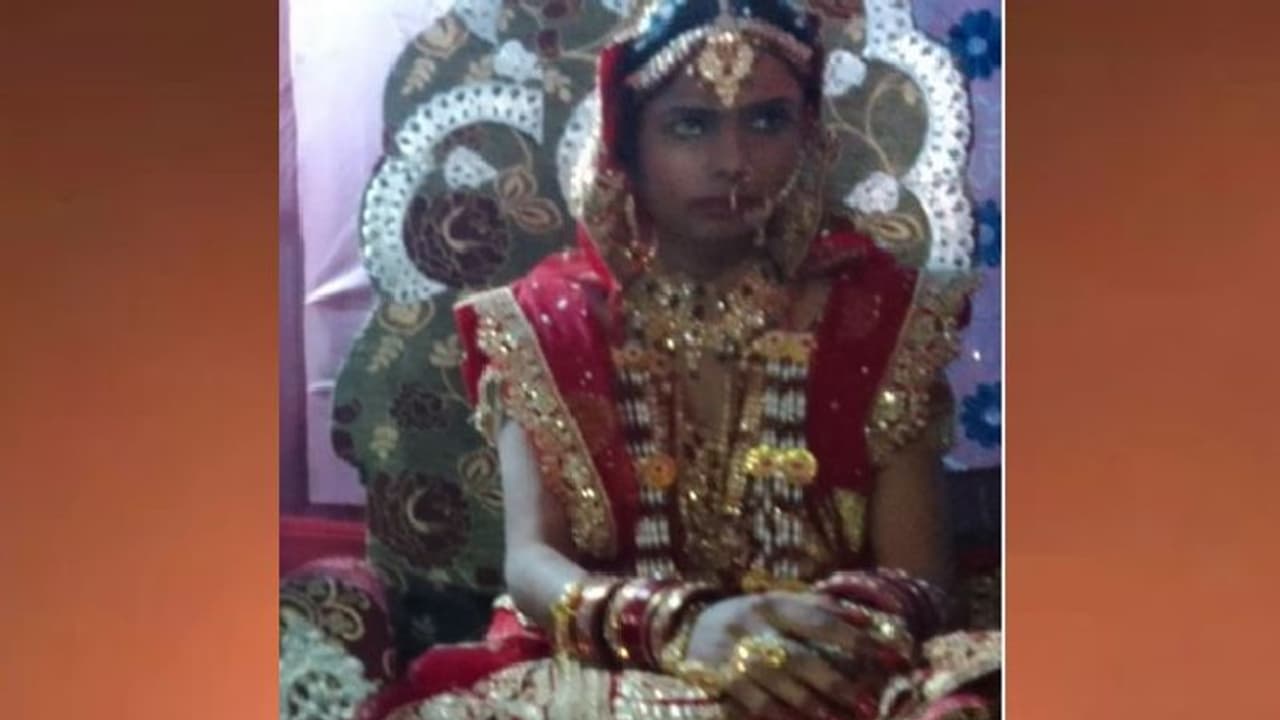 शादी के 2 दिन बाद ही दुल्हन की मौत: बेडरूम में इस हाल में मिली लाश...राज खुलने से पहले भागा दूल्हा शादी के 2 दिन बाद ही दुल्हन की मौत: बेडरूम में इस हाल में मिली लाश...राज खुलने से पहले भागा दूल्हा