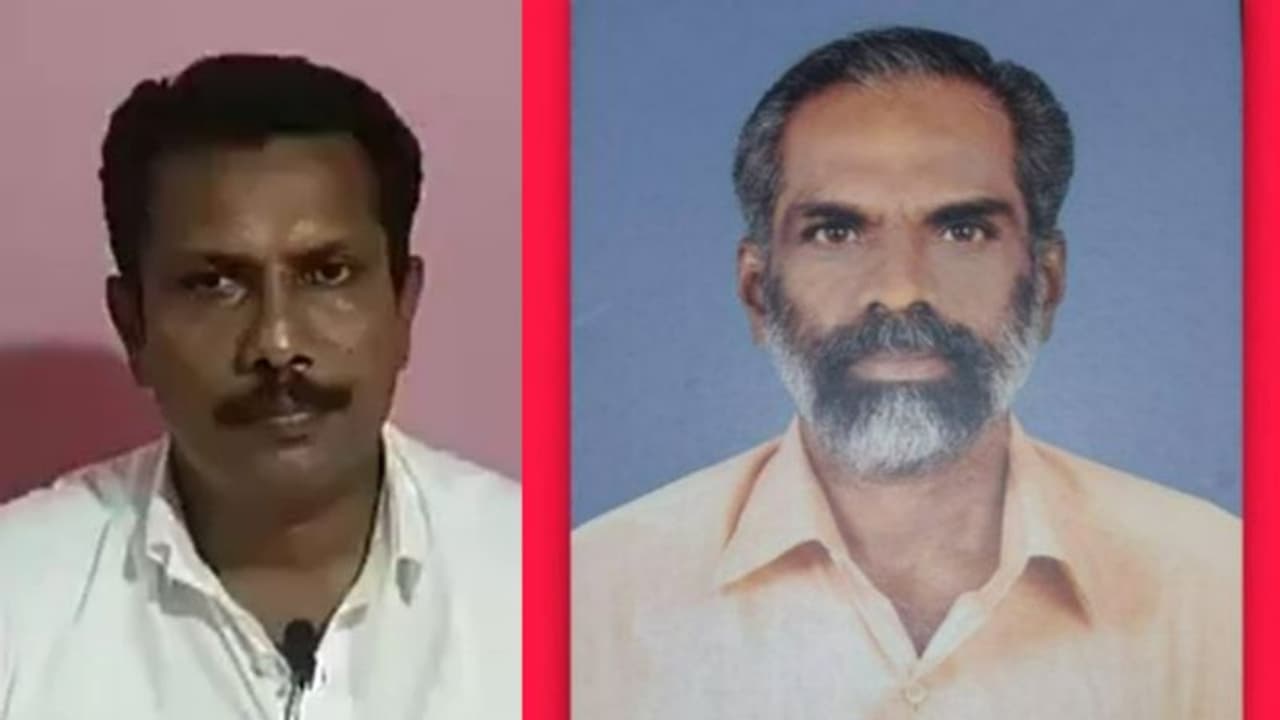 സിപിഎം പ്രവർത്തകൻ ആനാവൂർ നാരായണൻ വധക്കേസിലെ കുറ്റവാളിയെ കെഎസ്ആർടിസി പിരിച്ചുവിട്ടു