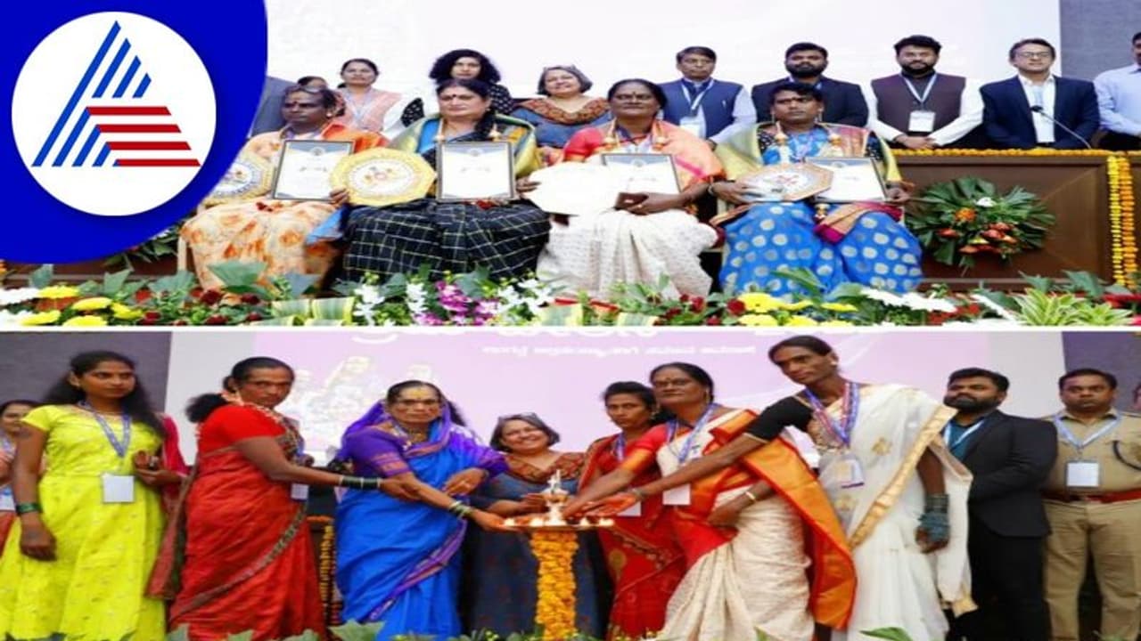 Bagalkote: ಲಿಂಗತ್ವ ಅಲ್ಪಸಂಖ್ಯಾತರಿಗೆ ದಾರಿದೀಪವಾದ ಶ್ರಮ ಚೇತನ: ಉಮಾ ಮಹಾದೇವನ್