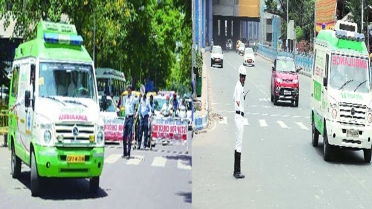 भोपाल में बने 3 ग्रीन कॉरिडोर, 4 लोगों को मिली नई जिंदगी, जानिए क्या होता है हरा गलियारा भोपाल में बने 3 ग्रीन कॉरिडोर, 4 लोगों को मिली नई जिंदगी, जानिए क्या होता है हरा गलियारा