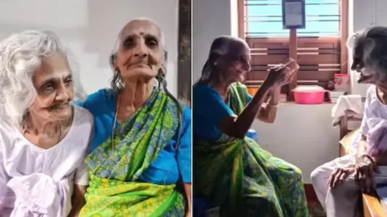 ಚಿರಕಾಲ ಇರಲಿ ಈ ಸ್ನೇಹ... ಇದ್ದರೆ ಸ್ನೇಹಿತರು ಹೀಗಿರಬೇಕು ನೋಡಿ