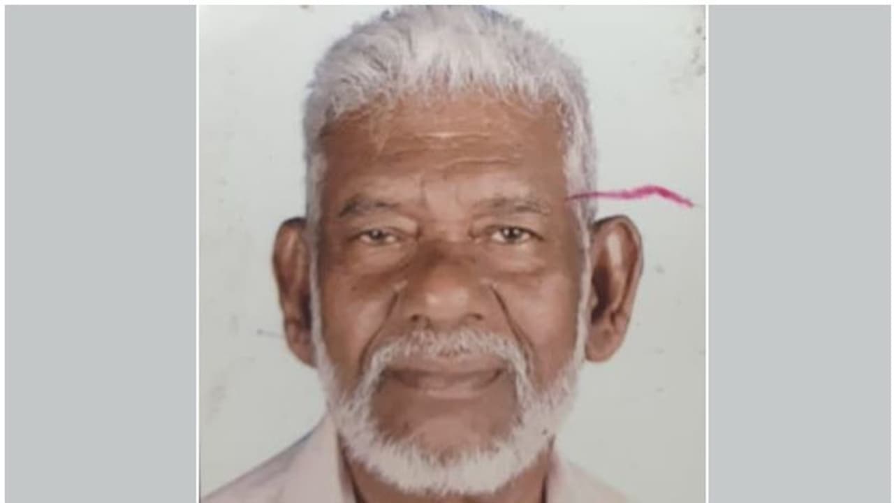 നാട്ടിലേക്കുള്ള മടക്കയാത്രക്കിടെ മലയാളി ഉംറ തീര്‍ഥാടകന്‍ നിര്യാതനായി