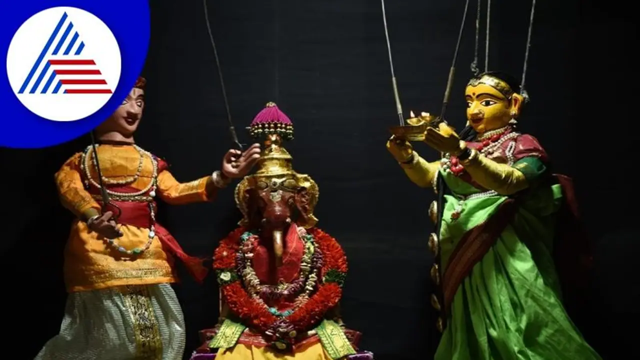 ಅಳಿವಿನಂಚಿನಲ್ಲಿ ಬೊಂಬೆಯಾಟ: ಇತಿಹಾಸದ ಪುಟ ಸೇರುವ ಆತಂಕ ಅಳಿವಿನಂಚಿನಲ್ಲಿ ಬೊಂಬೆಯಾಟ: ಇತಿಹಾಸದ ಪುಟ ಸೇರುವ ಆತಂಕ