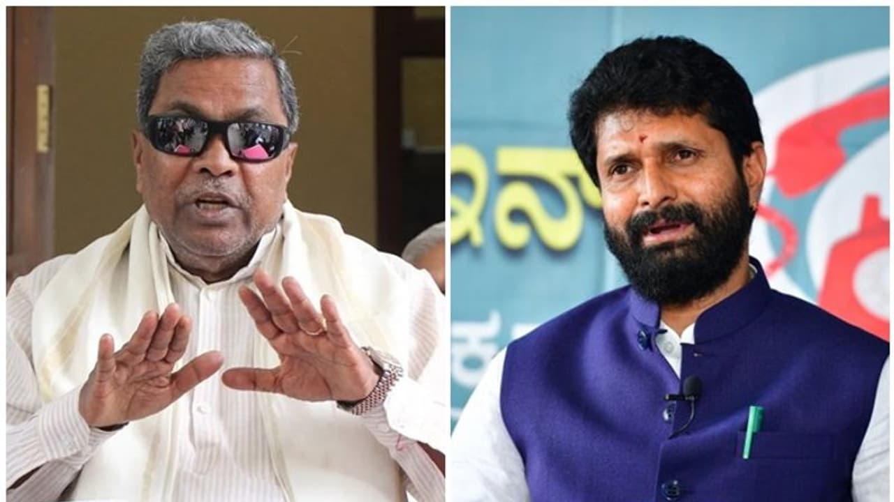 ಸಿದ್ರಾಮುಲ್ಲಾ ಖಾನ್‌ ಬೈಗುಳ ಅಲ್ಲ: ಹೇಳಿಕೆ ಸಮರ್ಥಿಸಿಕೊಂಡ ಸಿ.ಟಿ.ರವಿ