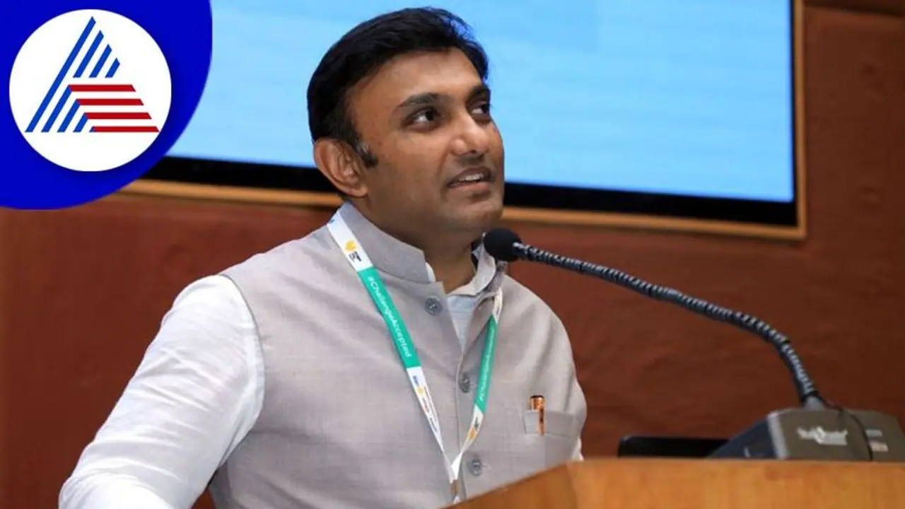 Ayushman Bharat: 3 ತಿಂಗಳಲ್ಲಿ ಎಲ್ಲರಿಗೂ ಆಯುಷ್ಮಾನ್‌ ಕಾರ್ಡ್‌: ಡಾ.ಕೆ.ಸುಧಾಕರ 