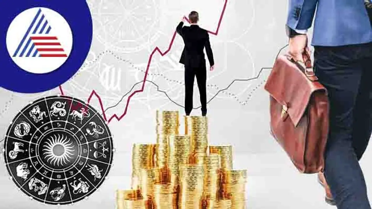 ಇದಿಷ್ಟು ಅಭ್ಯಾಸ ರೂಢಿಸಿಕೊಳ್ಳಿ; ಸಂಪತ್ತು ಹೆಚ್ಚಳವಾಗೋದನ್ನು ನೀವೇ ನೋಡಿ..