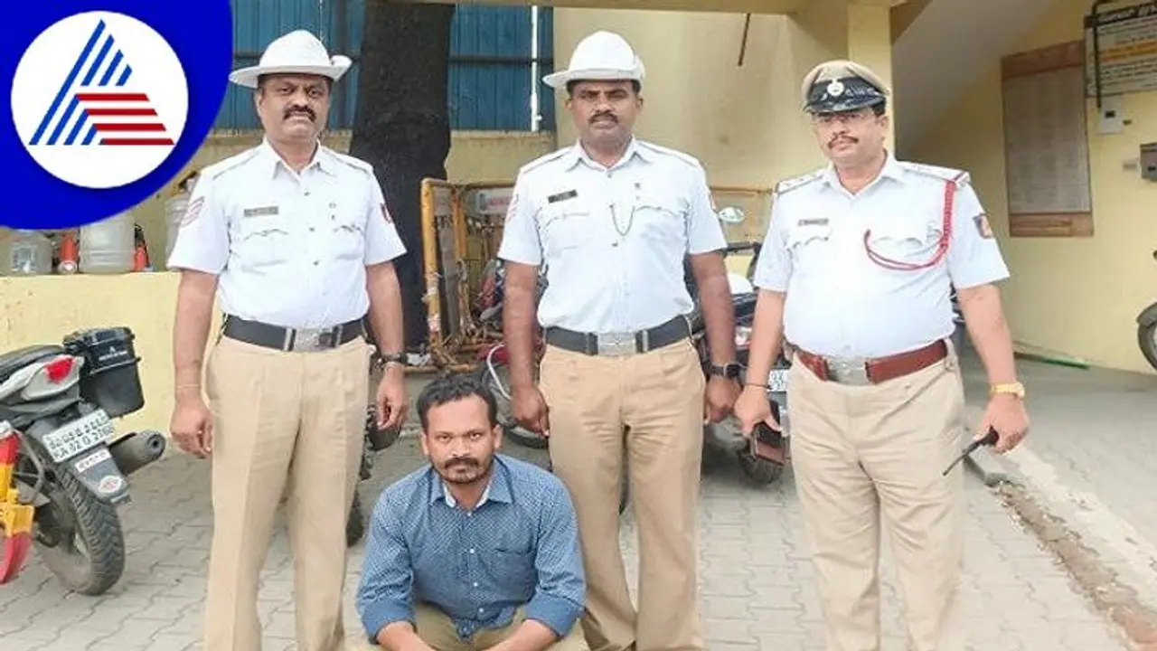 ಬೆಂಗಳೂರು: ಹಿಟ್ ಆಂಡ್ ರನ್ ಕೇಸ್‌, 13 ವರ್ಷಗಳ ನಂತರ ಆರೋಪಿ ಬಂಧನ