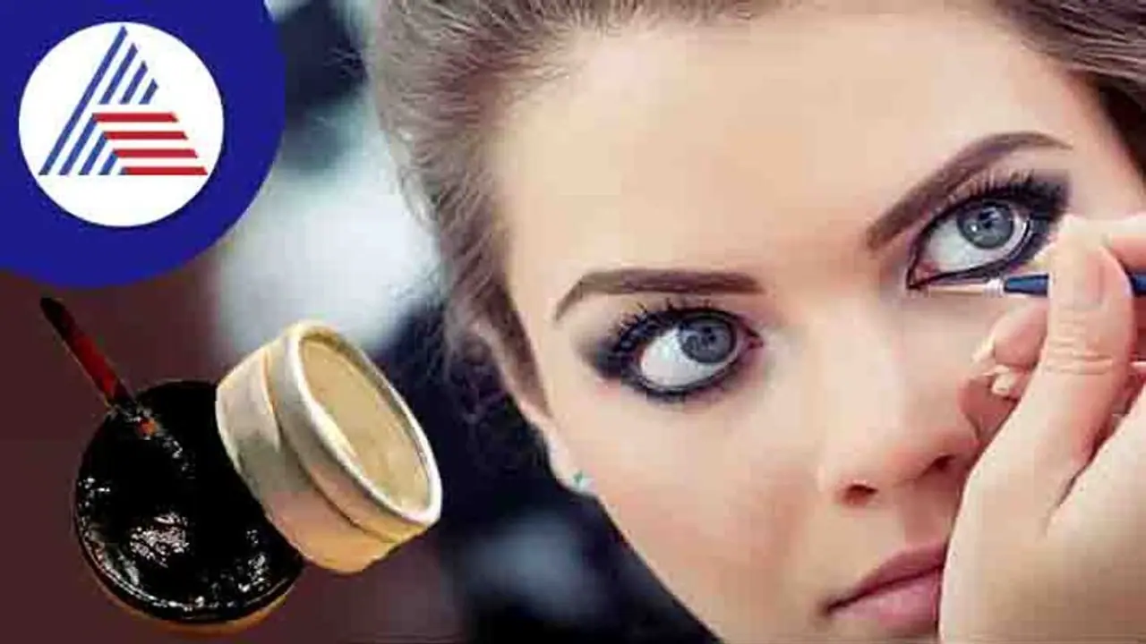 Astrology Tips: ಕಣ್ಣಿಗೆ ಕಾಡಿಗೆ ಹಚ್ಚಿದ್ರೆ ಈ ದೋಷ ಕಡಿಮೆಯಾಗುತ್ತೆ 