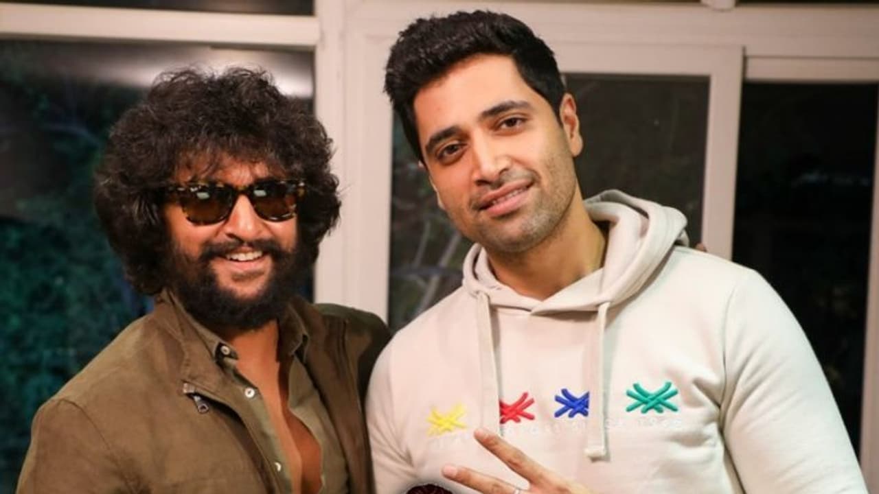 `హిట్ 3`లో హీరో ఫైనల్.. `హిట్ 2`లో ట్విస్ట్ అదే?.. నాని హింట్.. `హిట్ 3`లో హీరో ఫైనల్.. `హిట్ 2`లో ట్విస్ట్ అదే?.. నాని హింట్..