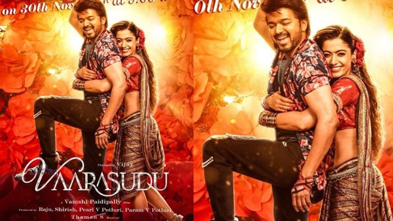 Vaarasudu First single : ‘రంజితమే’ తెలుగు వెర్షన్ లో విన్నారా? అదిరిపోయిందిగా!