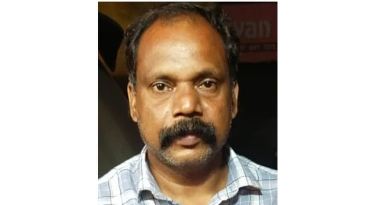 രമ്യ ഹരിദാസ് എംപിയെ നിരന്തരം ഫോണില്‍ വിളിച്ച് അസഭ്യം പറഞ്ഞയാള്‍ അറസ്റ്റില്‍ 