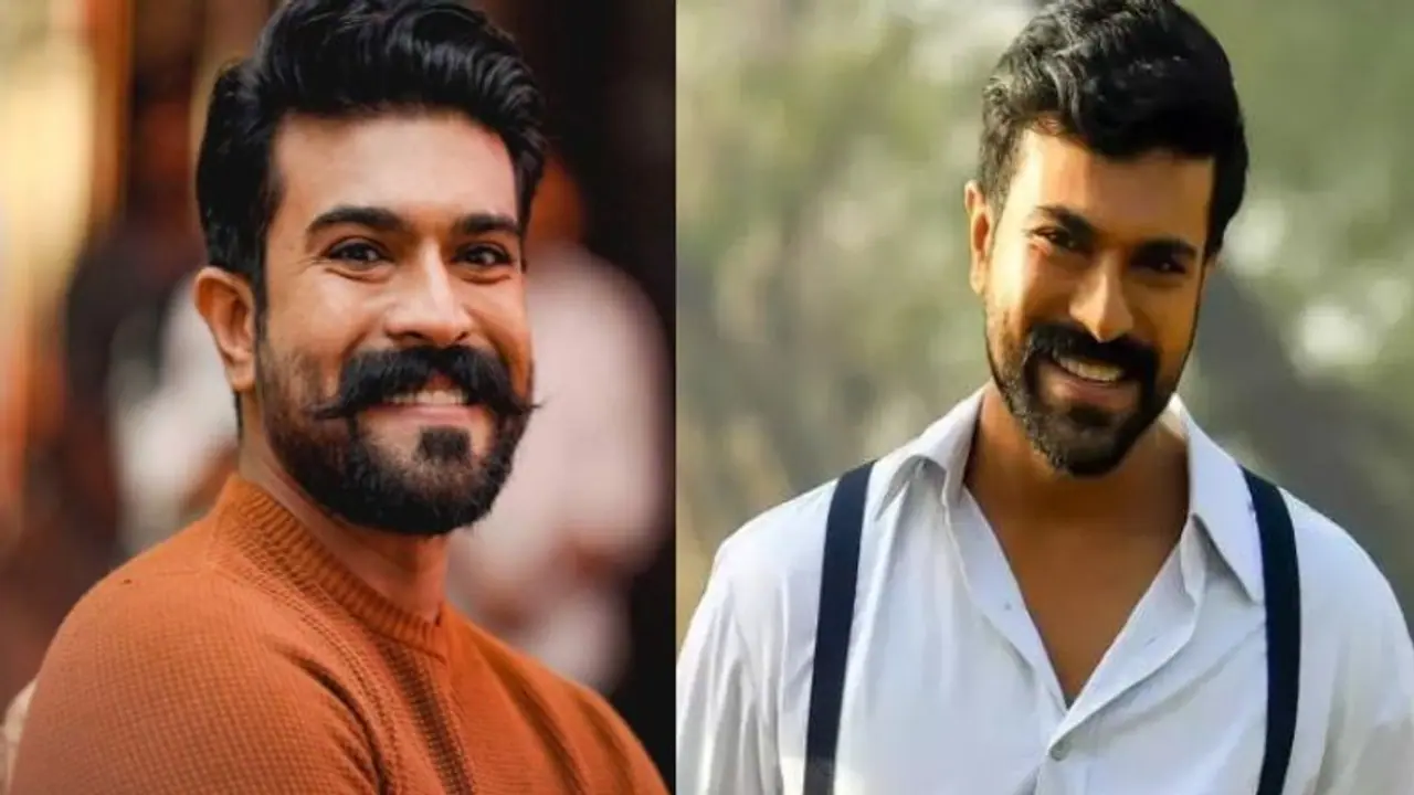 రామ్ చరణ్ ఫాలోయింగ్ మామూలుగా లేదుగా.. సోషల్ మీడియాలో ప్రభాస్, మహేశ్ ను దాటిన చెర్రీ క్రేజ్.! రామ్ చరణ్ ఫాలోయింగ్ మామూలుగా లేదుగా.. సోషల్ మీడియాలో ప్రభాస్, మహేశ్ ను దాటిన చెర్రీ క్రేజ్.!