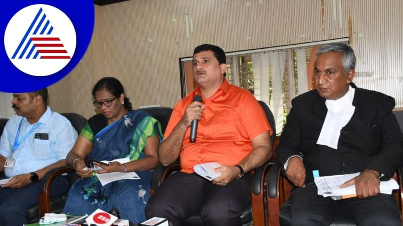 ಮತದಾರರ ಮಾಹಿತಿ ಕಳ್ಳತನದಲ್ಲಿ ಬಿಬಿಎಂಪಿ ಅಧಿಕಾರಿಗಳ ಪಾತ್ರವಿಲ್ಲ: ಮಾನಸಿಕ ಹಿಂಸೆ ನೀಡಬೇಡಿ ಮತದಾರರ ಮಾಹಿತಿ ಕಳ್ಳತನದಲ್ಲಿ ಬಿಬಿಎಂಪಿ ಅಧಿಕಾರಿಗಳ ಪಾತ್ರವಿಲ್ಲ: ಮಾನಸಿಕ ಹಿಂಸೆ ನೀಡಬೇಡಿ