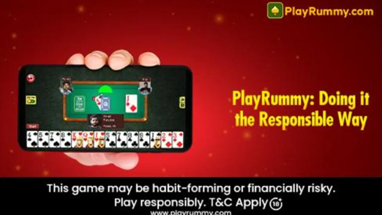 PlayRummy.com: Doing it the responsible way