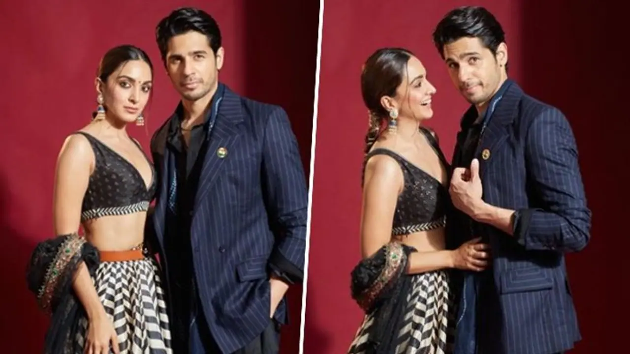 Sidharth Malhotra and Kiara Advani to get married in January 2023? Details here Sidharth Malhotra and Kiara Advani to get married in January 2023? Details here