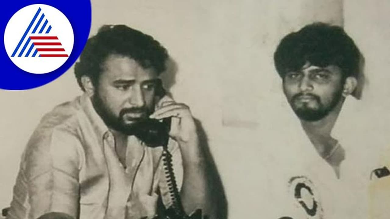 ಕೊತ್ವಾಲ್ನ ನೆಚ್ಚಿನ ಶಿಷ್ಯ! ಕಾಂಗ್ರೆಸ್ ರಾಜ್ಯಾಧ್ಯಕ್ಷರ 'ಆ ದಿನಗಳು' ಮರೆತಿದೆಯಾ? ಕೊತ್ವಾಲ್ನ ನೆಚ್ಚಿನ ಶಿಷ್ಯ! ಕಾಂಗ್ರೆಸ್ ರಾಜ್ಯಾಧ್ಯಕ್ಷರ 'ಆ ದಿನಗಳು' ಮರೆತಿದೆಯಾ?