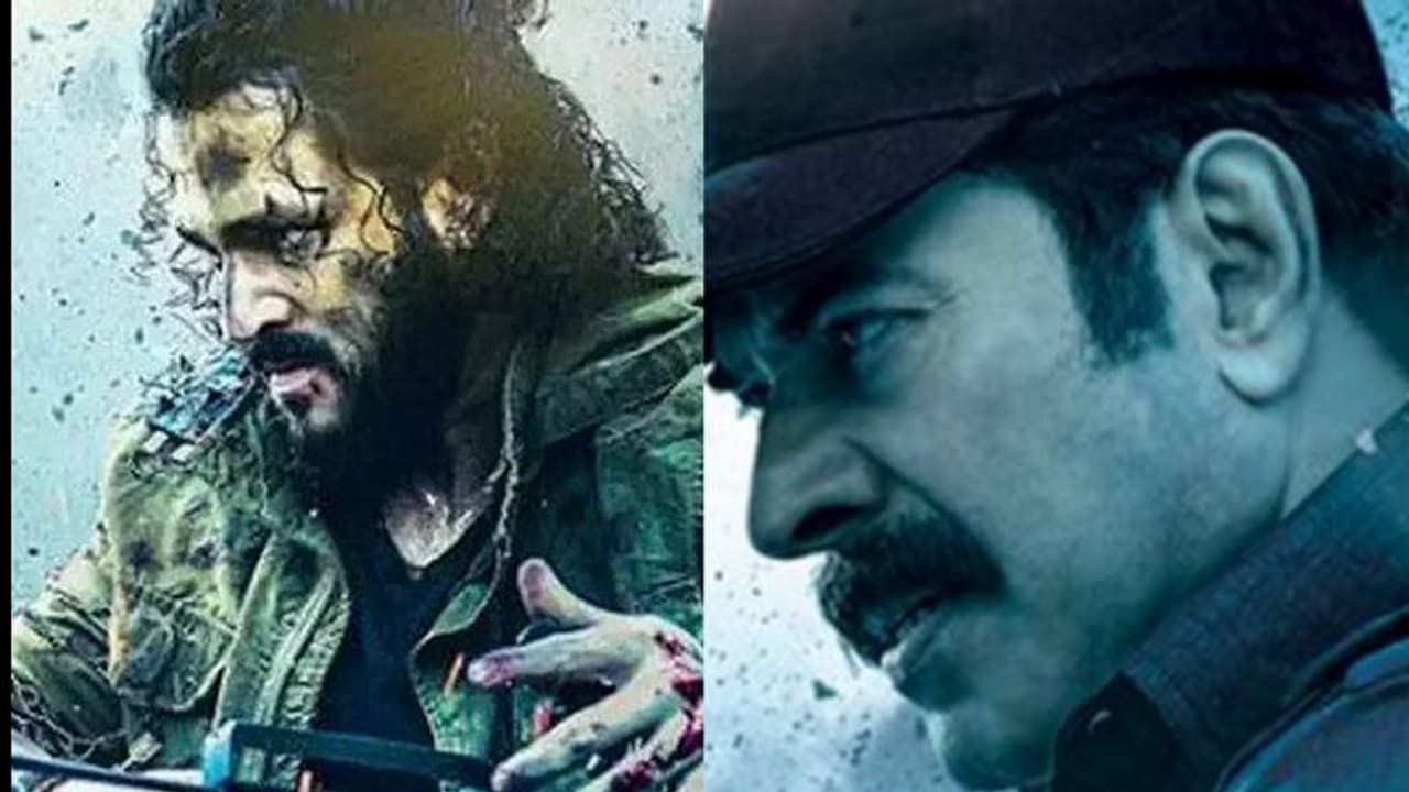 മമ്മൂട്ടിയുടെ തെലുങ്ക് ചിത്രം 'ഏജന്റി'ന്റെ റിലീസ് വൈകും മമ്മൂട്ടിയുടെ തെലുങ്ക് ചിത്രം 'ഏജന്റി'ന്റെ റിലീസ് വൈകും