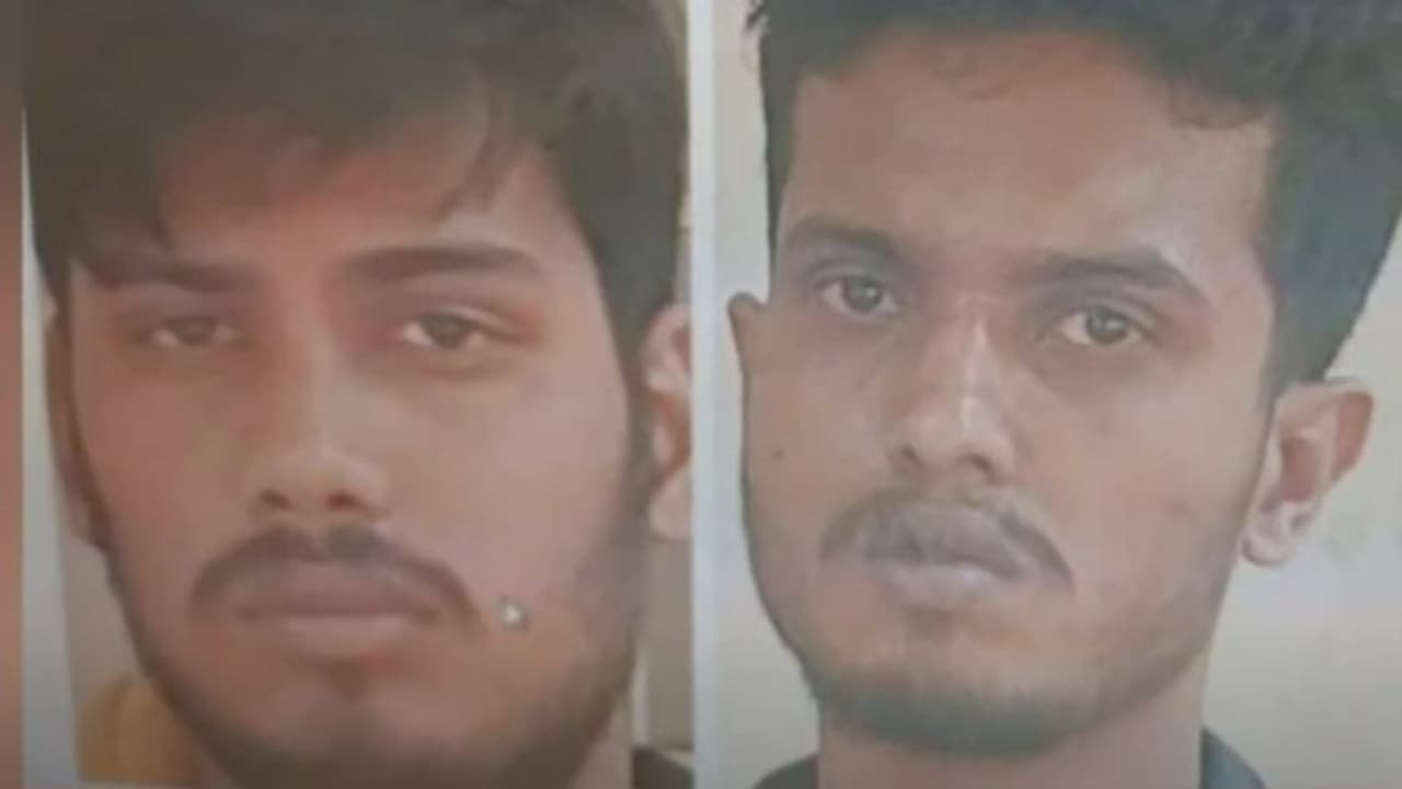 ബെംഗളൂരുവിൽ മലയാളി പെൺകുട്ടിയെ പീഡിപ്പിച്ചു; ബൈക് ടാക്സി ഡ്രൈവറും സുഹൃത്തും പിടിയിൽ