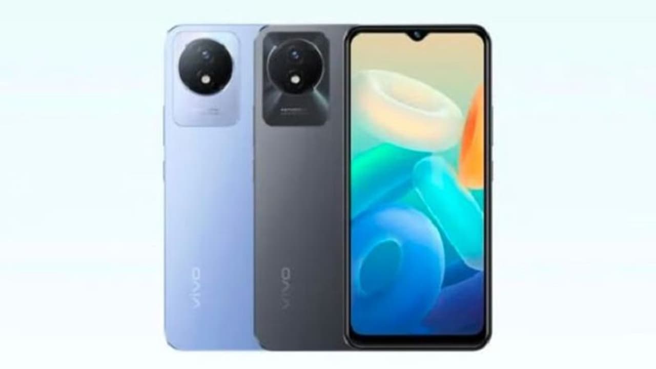 மிகக்குறைந்த விலையில் 6.51 இன்ச் டிஸ்ப்ளே, 5000mAh பேட்டரியுடன் Vivo Y02 ஸ்மார்ட்போன் அறிமுகம்! மிகக்குறைந்த விலையில் 6.51 இன்ச் டிஸ்ப்ளே, 5000mAh பேட்டரியுடன் Vivo Y02 ஸ்மார்ட்போன் அறிமுகம்!