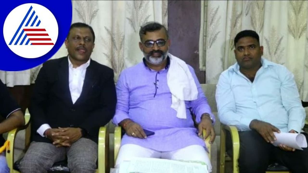 ಧಾರವಾಡ ಐಐಟಿ ಭೂಸ್ವಾಧೀನದಲ್ಲಿ ಕೋಟ್ಯಂತರ ರೂ. ಅವ್ಯವಹಾರ?