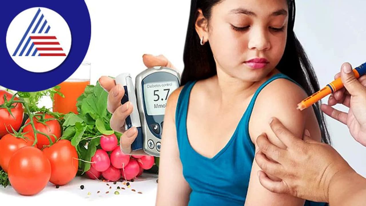 Parenting Tips: ಮಕ್ಕಳಲ್ಲಿ ಹೆಚ್ಚುತ್ತಿರುವ ಮಧುಮೇಹಕ್ಕೆ ಪೋಷಕರು ಮಾಡಬೇಕಾದ ಕೆಲಸಗಳಿವು Parenting Tips: ಮಕ್ಕಳಲ್ಲಿ ಹೆಚ್ಚುತ್ತಿರುವ ಮಧುಮೇಹಕ್ಕೆ ಪೋಷಕರು ಮಾಡಬೇಕಾದ ಕೆಲಸಗಳಿವು