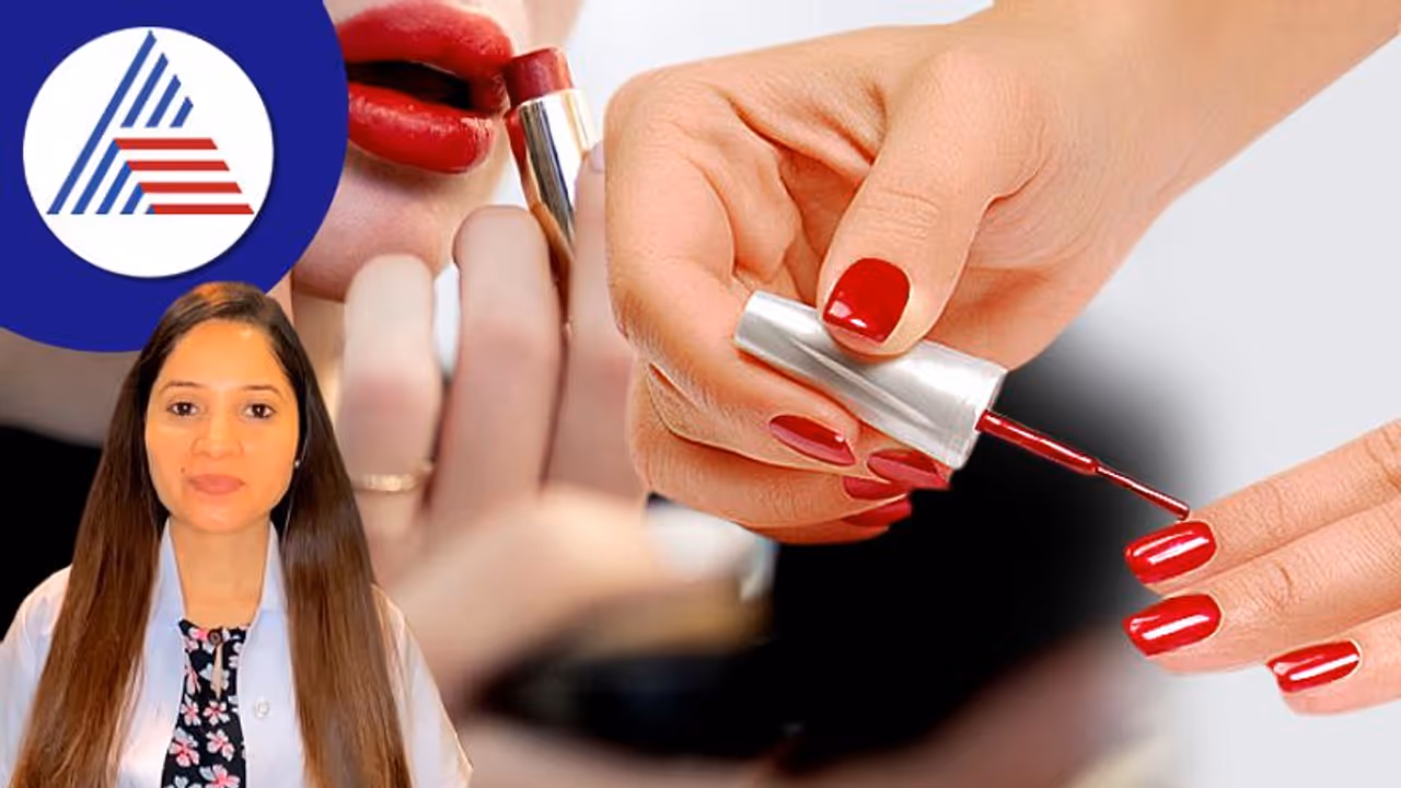 ಟಾಲ್ಕಮ್ ಪೌಡರ್ ಬಳಸೋ ಮುನ್ನ ಎಚ್ಚರ, ಕ್ಯಾನ್ಸರ್ಗೂ ಕಾರಣವಾಗುತ್ತೆ ಟಾಲ್ಕಮ್ ಪೌಡರ್ ಬಳಸೋ ಮುನ್ನ ಎಚ್ಚರ, ಕ್ಯಾನ್ಸರ್ಗೂ ಕಾರಣವಾಗುತ್ತೆ