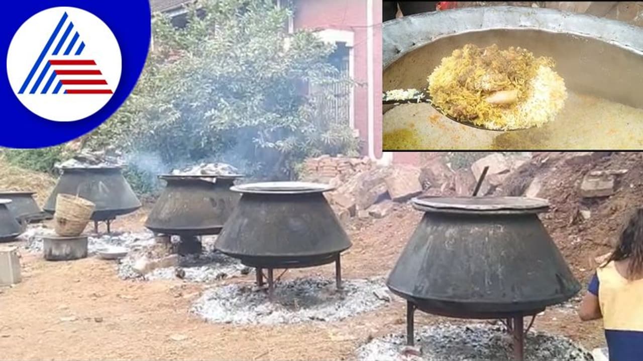 ಧಾರವಾಡ ಪಾಲಿಕೆ ಆವರಣದಲ್ಲಿ ಭರ್ಜರಿ ಬಾಡೂಟ: ಕಚೇರಿ ಉದ್ಘಾಟನೆಗೆ ಅಡುಗೆ ಧಾರವಾಡ ಪಾಲಿಕೆ ಆವರಣದಲ್ಲಿ ಭರ್ಜರಿ ಬಾಡೂಟ: ಕಚೇರಿ ಉದ್ಘಾಟನೆಗೆ ಅಡುಗೆ