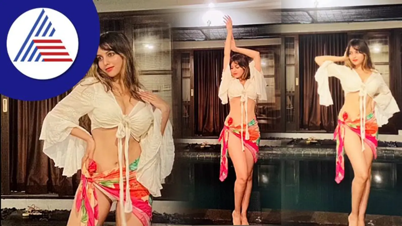 ನಿವೇದಿತಾ ಗೌಡ ಬಿಕಿನಿ ಲುಕ್‌ ಟ್ರೋಲ್‌, ಶೆಟ್ರೇ ಹುಷಾರು ಅಂತಿದ್ದಾರೆ ನೆಟ್ಟಿಗರು!