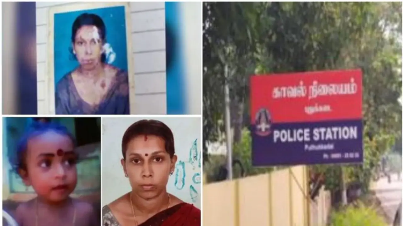 2011 ആഗസ്ത് 18 ന് വിദ്യയെയും മകളെയും കൊണ്ട് മാഹിൻകണ്ണ് ബൈക്കോടിച്ചു പോയി, ശേഷം ആരും ഇവരെ കണ്ടിട്ടില്ല 2011 ആഗസ്ത് 18 ന് വിദ്യയെയും മകളെയും കൊണ്ട് മാഹിൻകണ്ണ് ബൈക്കോടിച്ചു പോയി, ശേഷം ആരും ഇവരെ കണ്ടിട്ടില്ല