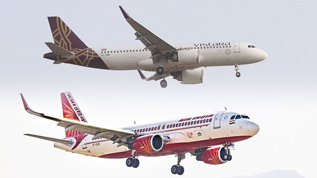 మద్యం మత్తులో.... విమానంలో మహిళపై మూత్రం పోసిన ప్యాసింజర్..!