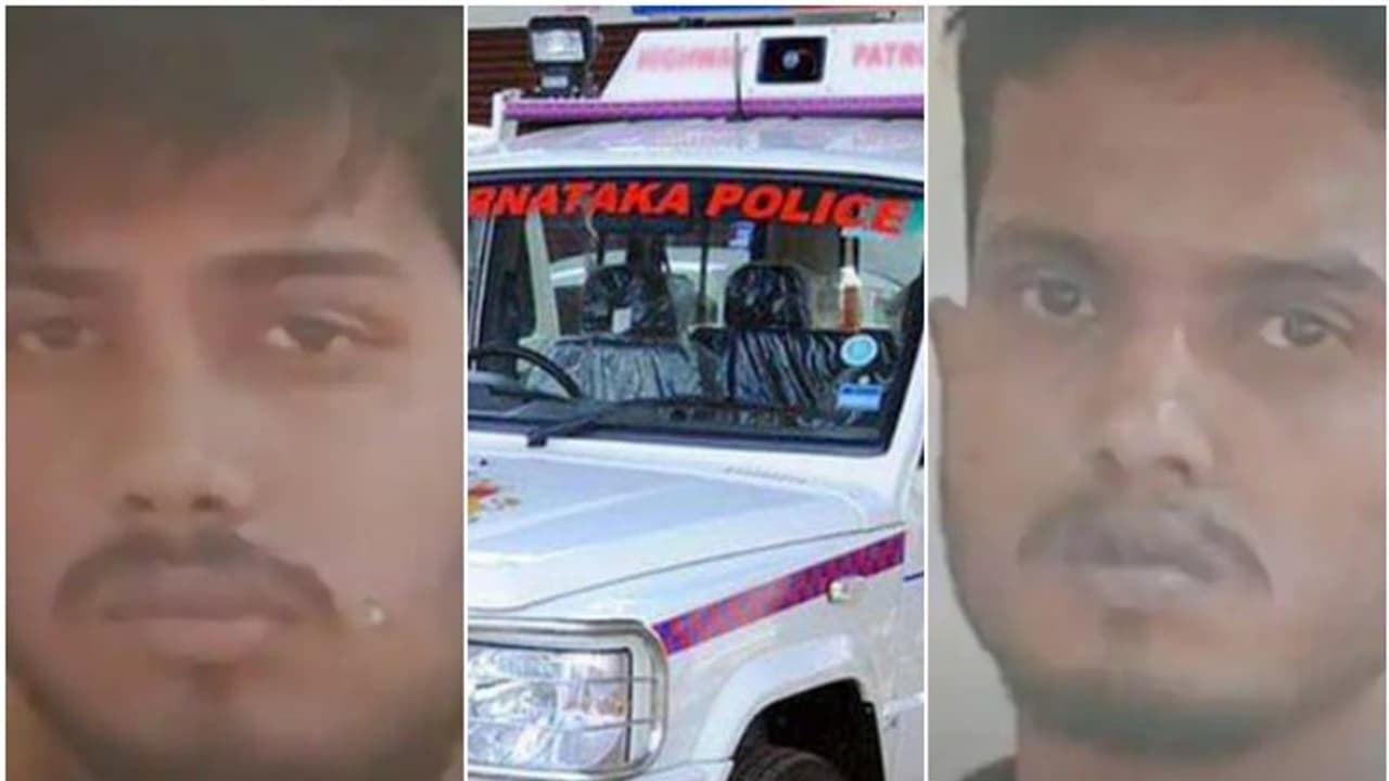 ബംഗളുരുവിൽ മലയാളി പെൺകുട്ടി ബലാത്സംഗം ചെയ്യപ്പെട്ടത് പ്രതിയുടെ പെൺസുഹൃത്തിന്റെ വീട്ടിൽ വച്ച്, യുവതി പിടിയിൽ ബംഗളുരുവിൽ മലയാളി പെൺകുട്ടി ബലാത്സംഗം ചെയ്യപ്പെട്ടത് പ്രതിയുടെ പെൺസുഹൃത്തിന്റെ വീട്ടിൽ വച്ച്, യുവതി പിടിയിൽ