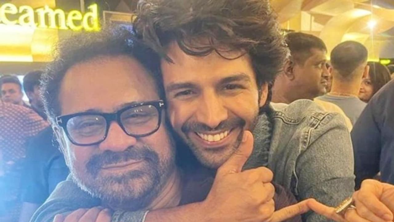 कार्तिक आर्यन ने ठुकराई 'भूल भुलैया 2' के डायरेक्टर की नई फिल्म? जानिए आखिर क्या रही वजह कार्तिक आर्यन ने ठुकराई 'भूल भुलैया 2' के डायरेक्टर की नई फिल्म? जानिए आखिर क्या रही वजह