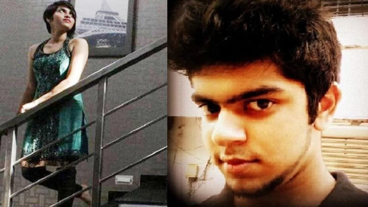 जानें क्या करती है आफताब की दूसरी गर्लफ्रेंड, ब्वॉयफ्रेंड की दरिंदगी जान अब तक सदमे में है लड़की जानें क्या करती है आफताब की दूसरी गर्लफ्रेंड, ब्वॉयफ्रेंड की दरिंदगी जान अब तक सदमे में है लड़की