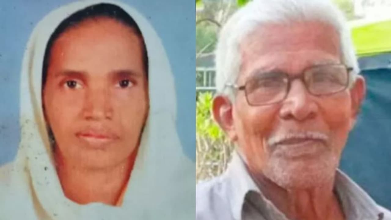 സഹോദരിയുടെ മരണ വിവരം അറിഞ്ഞ് വീട്ടിലേക്ക് പുറപ്പെട്ട സഹോദരനും മരിച്ചു