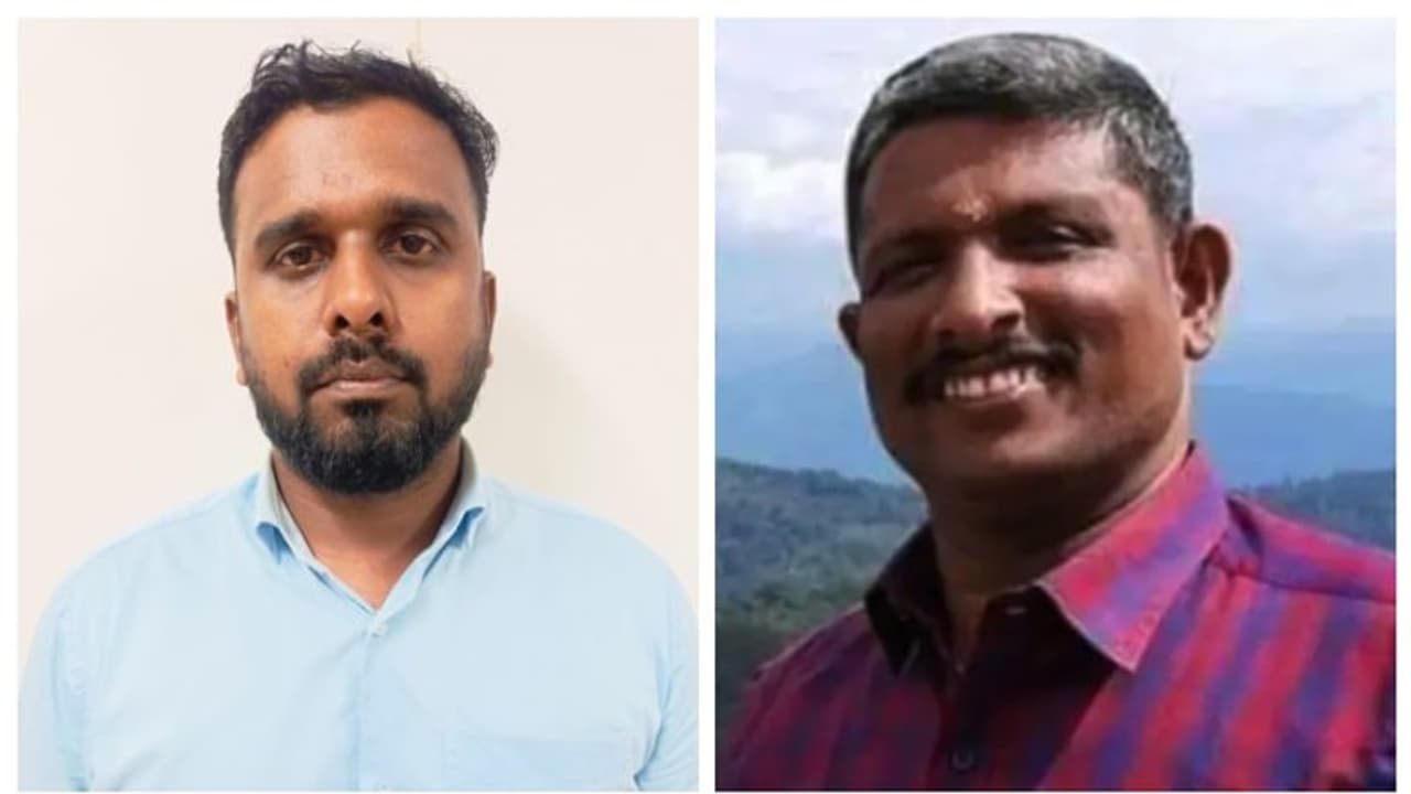 ശ്രീനിവാസൻ വധം: ഒരാള്‍ കൂടി പിടിയില്‍, 49 പ്രതികളിൽ 41 പേരും അറസ്റ്റിലായി