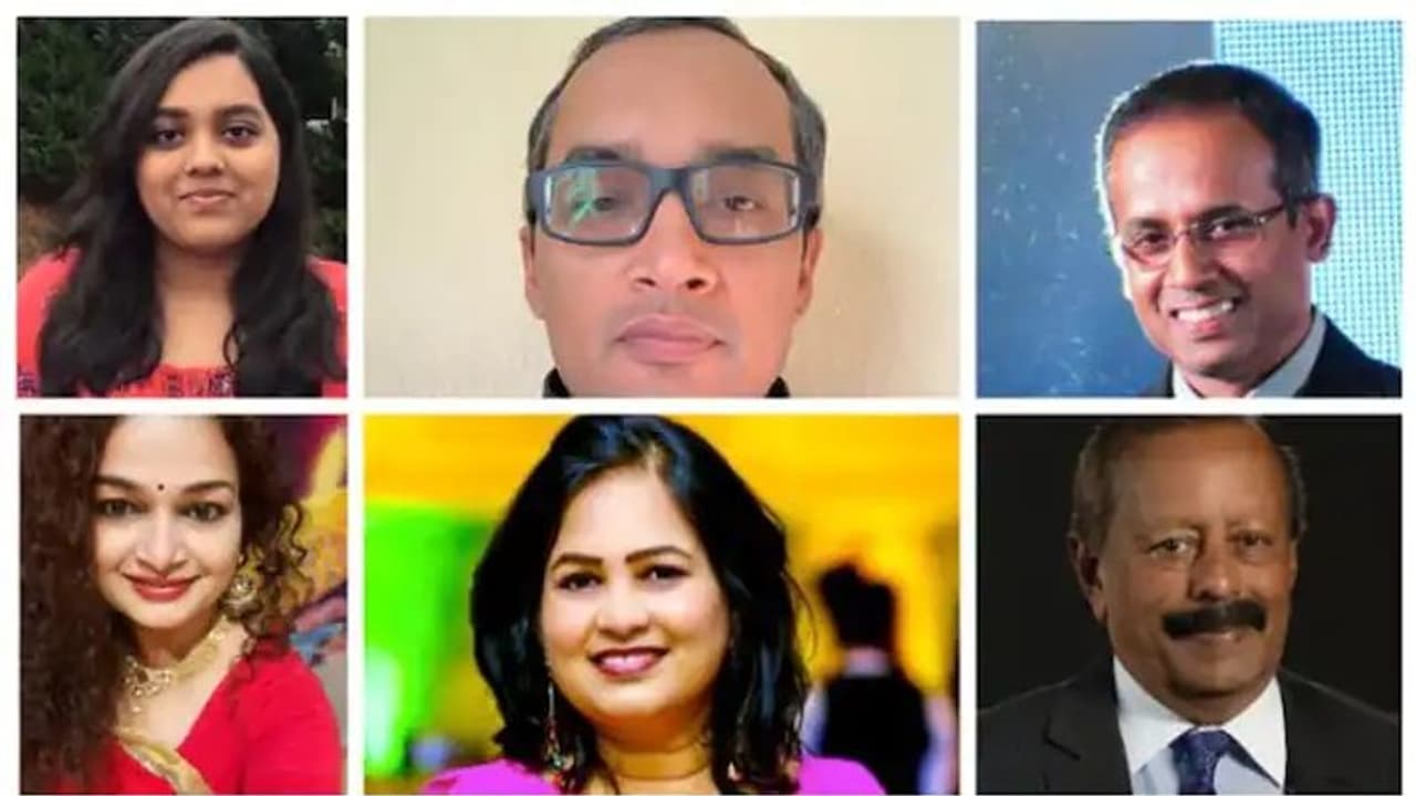 అమెరికా హెల్త్‌కేర్ ఎక్స్‌లెన్స్ అవార్డులను ప్రకటించిన ఏషియానెట్ న్యూస్.. విజేతలు వీరే