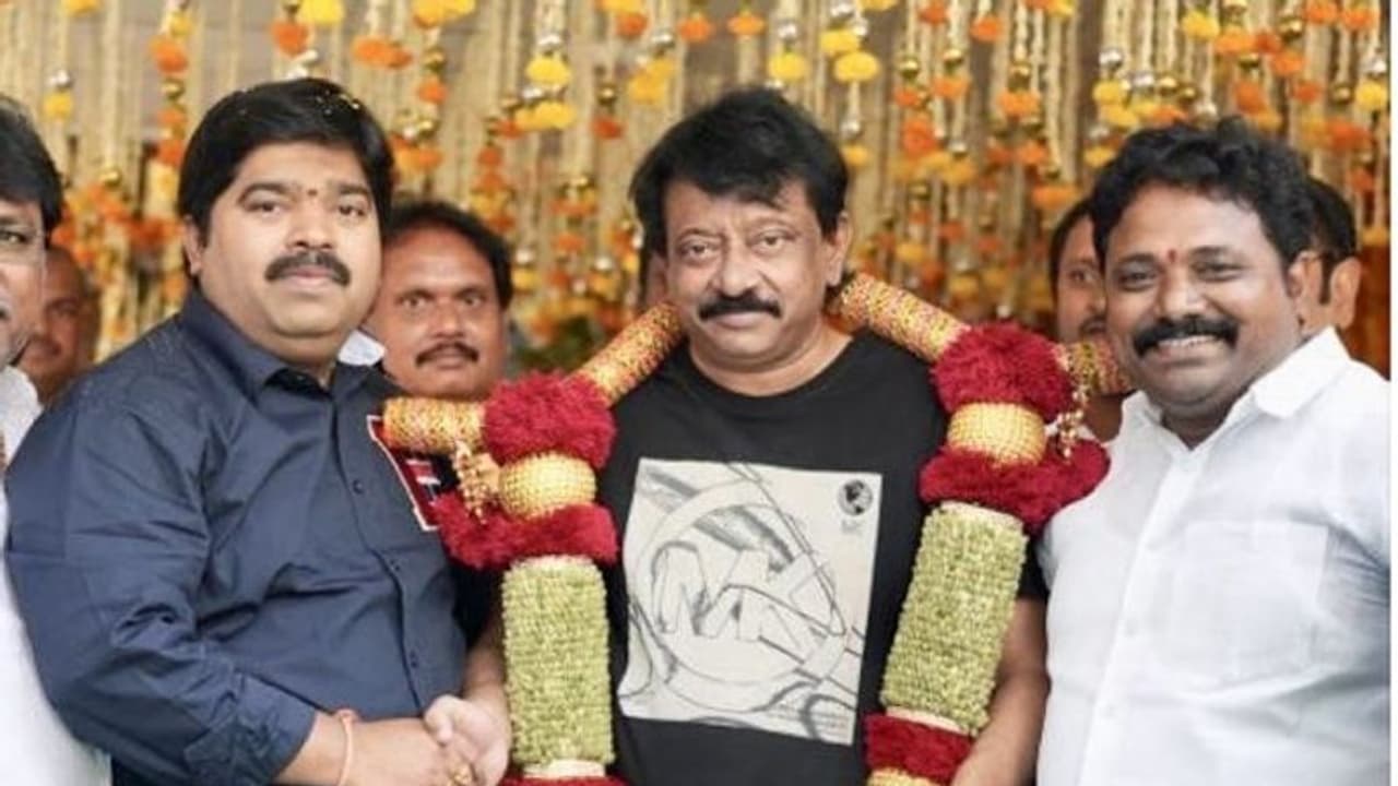 ఆయన పుట్టినరోజుకి నాకెందుకు దండేశారు.. ఆర్జీవీ కామెంట్స్ వైరల్ 