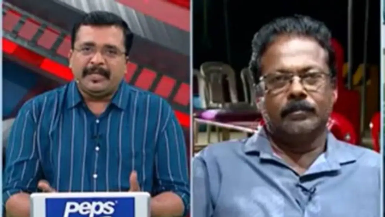 വിഴിഞ്ഞം സമരം ചെയ്യുന്നത് രാജ്യദ്രോഹികളല്ല, രാജ്യദ്രോഹക്കുറ്റം ചെയ്യുന്നത് നേതാക്കളെന്ന് സമരസമിതി കൺവീനർ