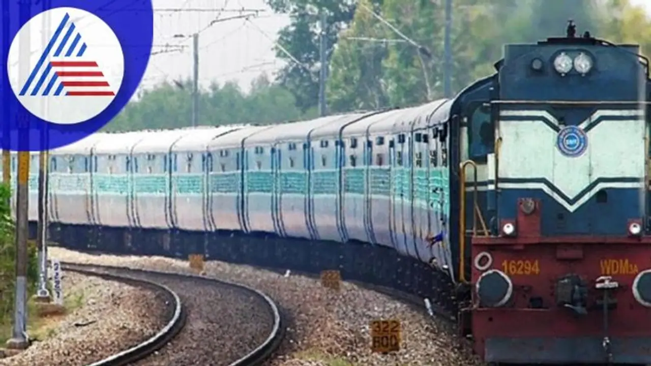 ಕರಾವಳಿ ಪ್ರಯಾಣಿಕರಿಗೆ ಅಲರ್ಟ್‌: ಸಕಲೇಶಪುರ –ಸುಬ್ರಹ್ಮಣ್ಯ ರೋಡ್ ಮಾರ್ಗದಲ್ಲಿ ಕಾಮಗಾರಿ, 6 ತಿಂಗಳು ರೈಲುಗಳ ಸಂಚಾರ ರದ್ದು